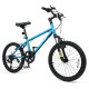 20/24 Inch Child Bicycle for Boys Girls Aged 8+ Years Old-测试同步测试 - Gallery View 1 of 6