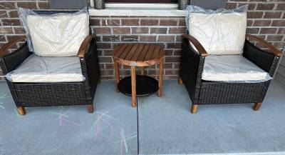 Customer Photos