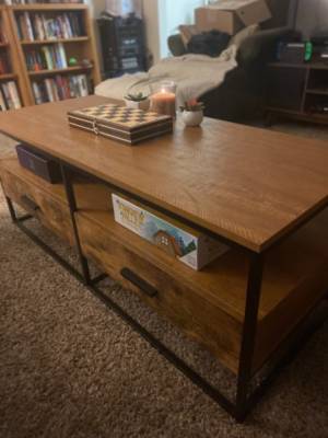 Customer Photos