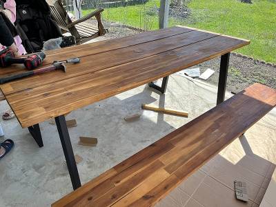 Customer Photos