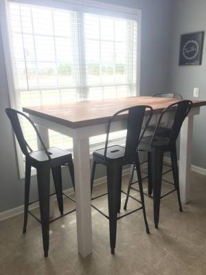 Customer Photos