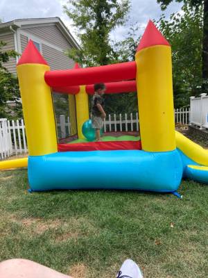 Customer Photos
