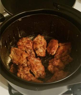 Customer Photos