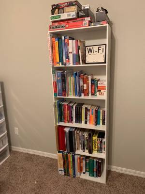Customer Photos