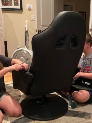 Customer Photos