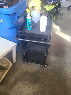 Customer Photos
