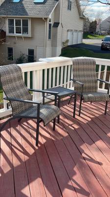 Customer Photos