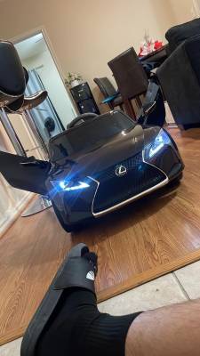 Customer Photos