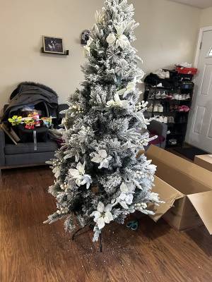 Customer Photos