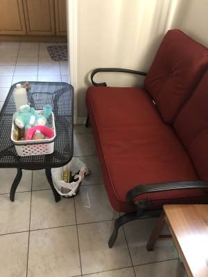 Customer Photos