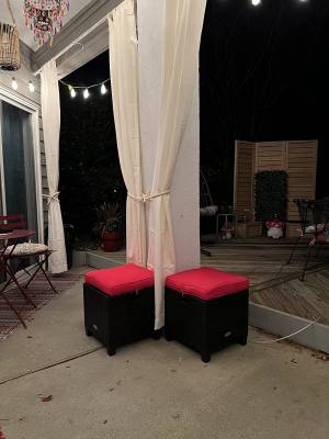 Customer Photos