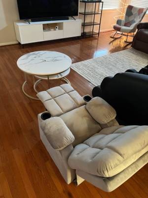 Customer Photos