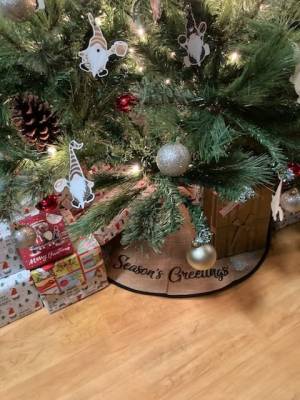Customer Photos