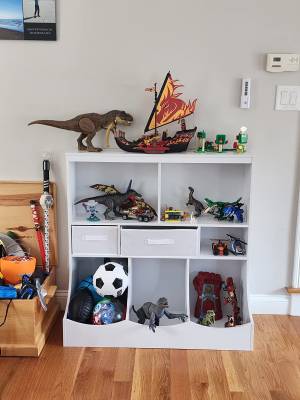 Customer Photos