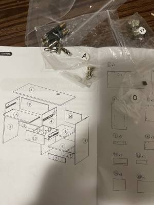 Customer Photos