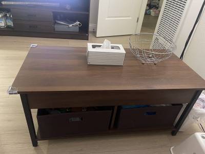 Customer Photos