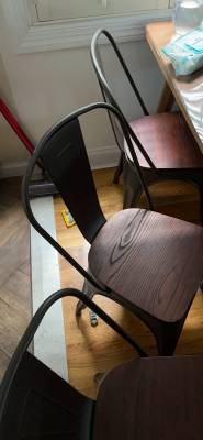 Customer Photos