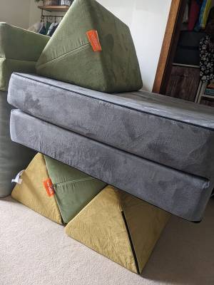 Customer Photos