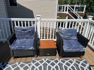 Customer Photos