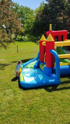 Customer Photos