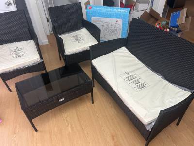 Customer Photos