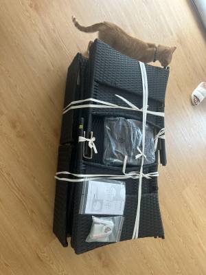 Customer Photos