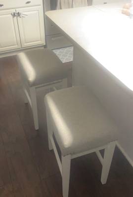 Customer Photos