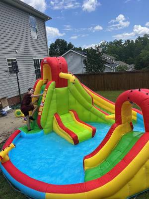 Customer Photos