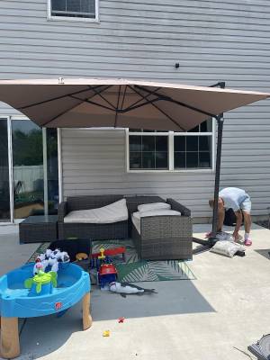 Customer Photos