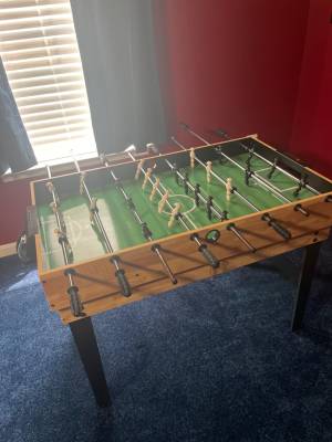 Customer Photos