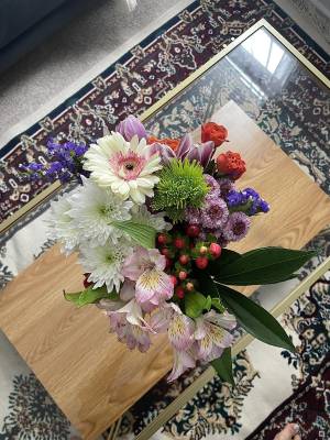 Customer Photos