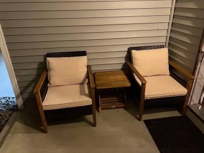 Customer Photos