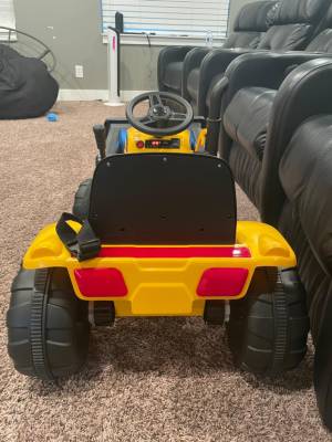 Customer Photos